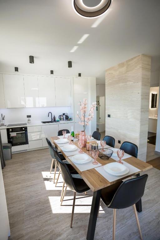 Seaside residence - Sunset Appartement photo 2