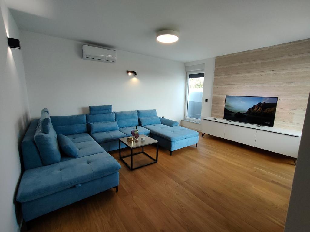Seaside residence - Sunset Appartement photo 3