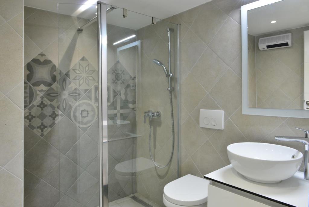 Studio Apt Orchard on Rokova St - 5 min Walk to the Old Town of Split photo 3