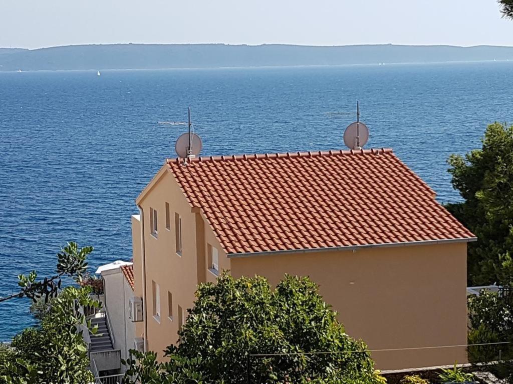 Apartments by the sea Rastici — photo 1