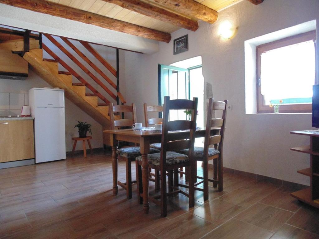 Holiday Home in Starigrad near Beach — photo 1