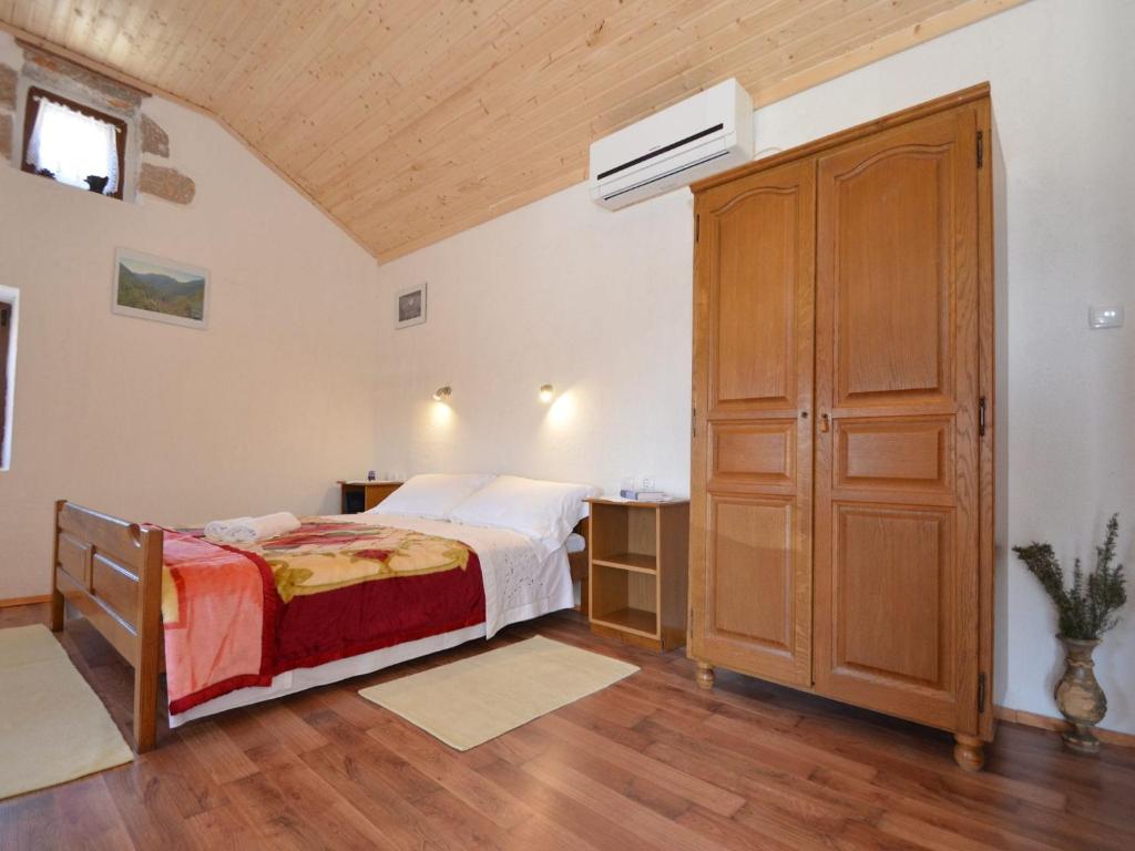 Holiday Home in Starigrad near Beach photo 2