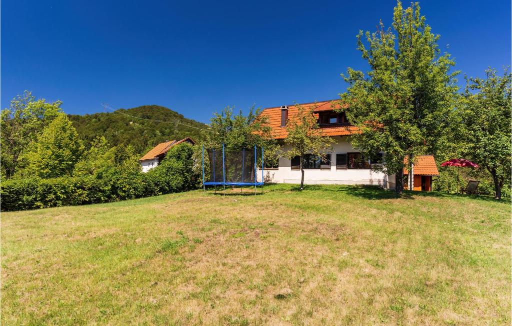 Gorgeous Home In Jablan — photo 1
