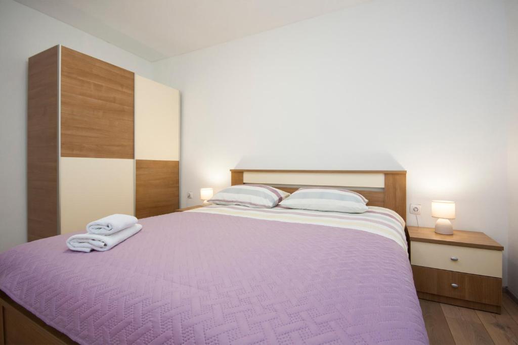 Apartment Marsela photo 2