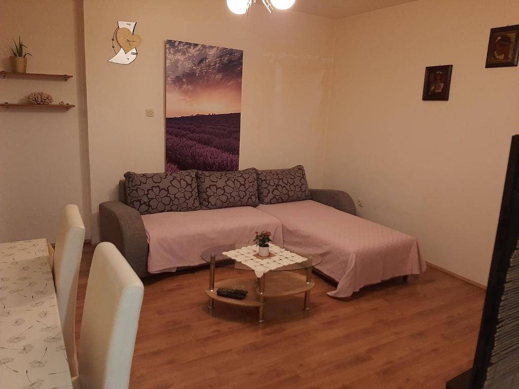 Apartment Mia photo 2