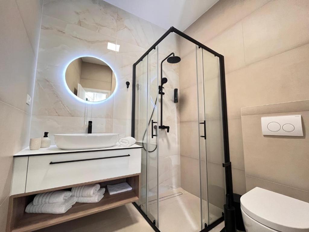 Teuta Garden Luxury Room photo 3