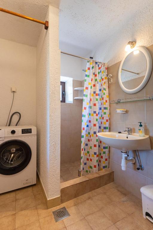 Apartment Lumanera Stivan photo 3