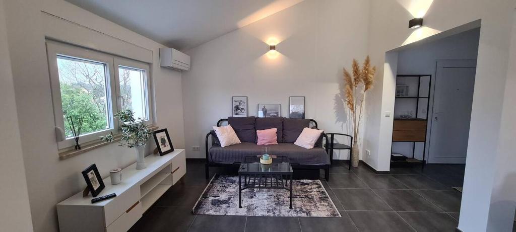 Wohnung in Barbariga-Apartment 3 — photo 1