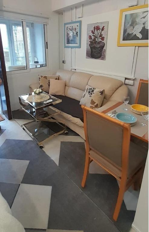 Studio Apartment Stup4 photo 2