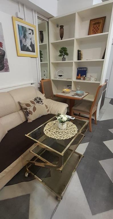 Studio Apartment Stup4 photo 3