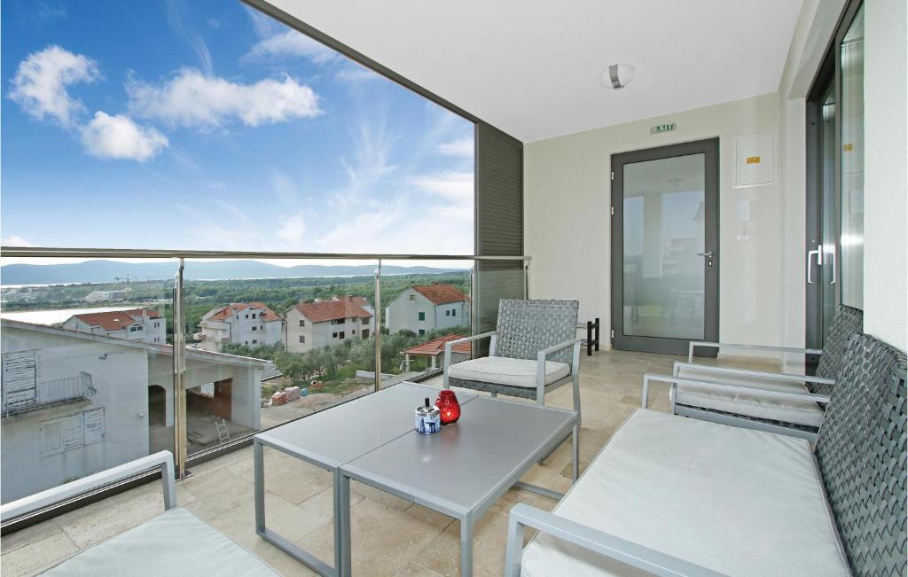 Three-Bedroom Apartment In Sibenik — photo 1