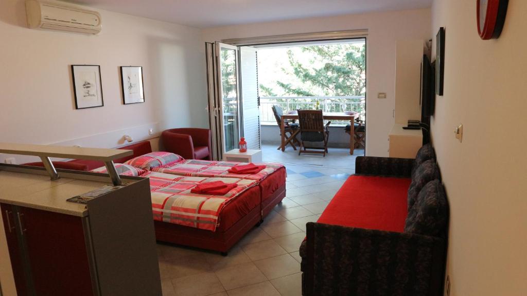 Apartment Fleger Krcka photo 2