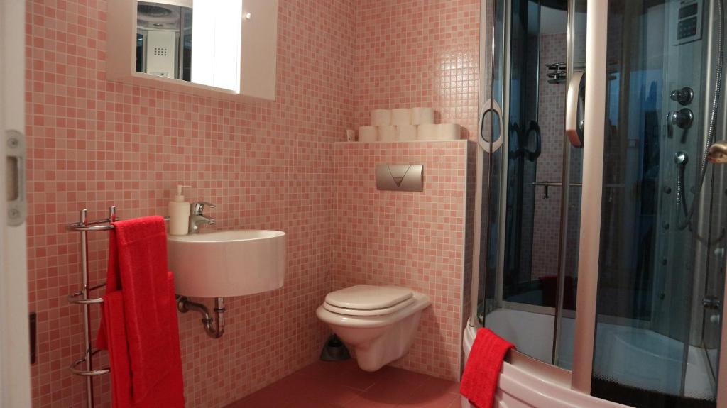 Apartment Fleger Krcka photo 3