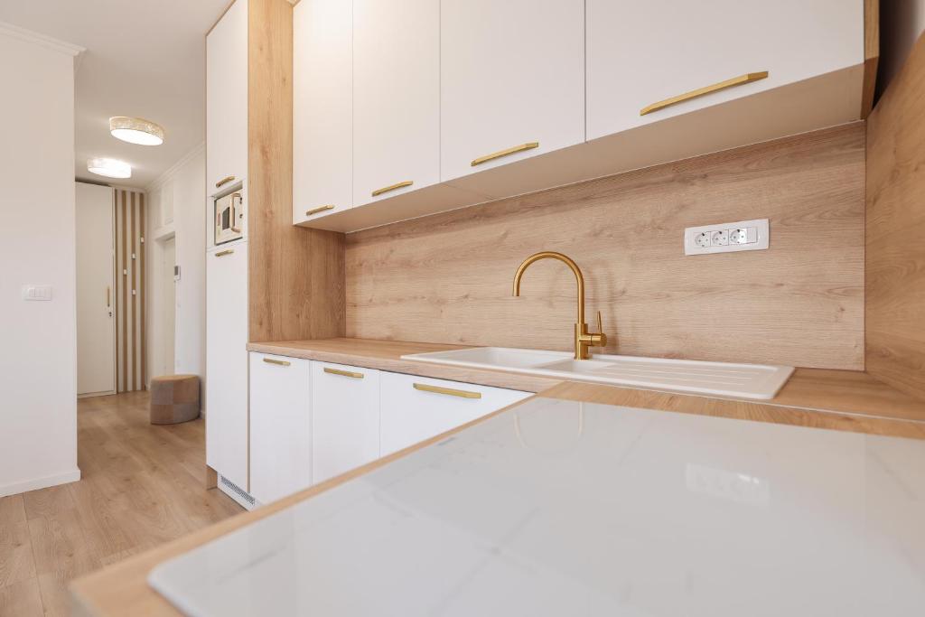 Sea Gate Apartment photo 3