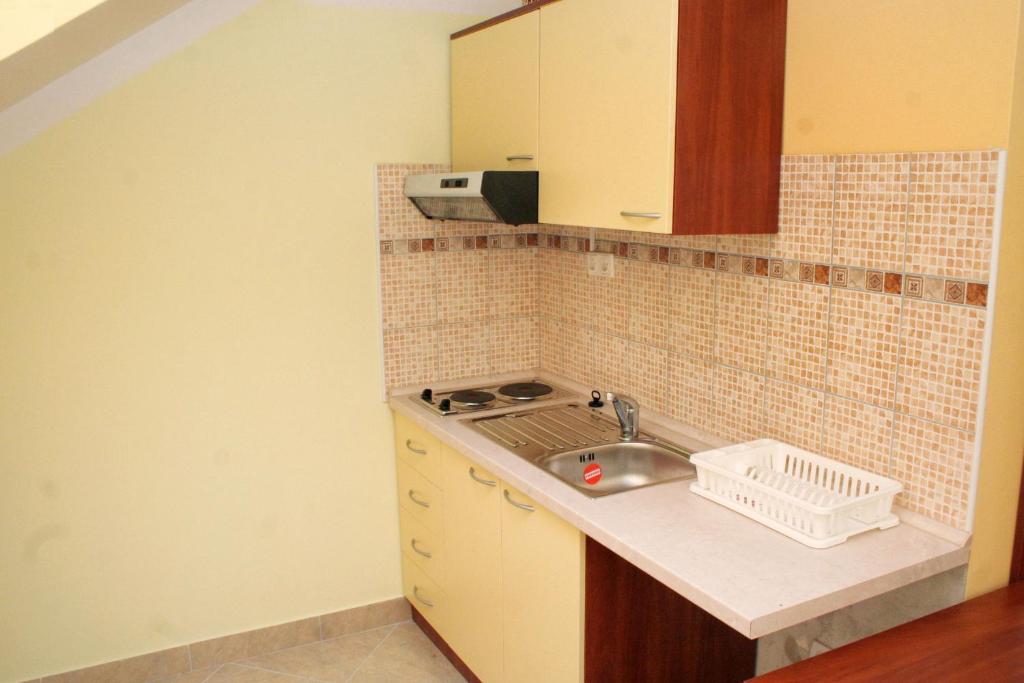 Apartments and rooms by the sea Rogoznica - 3097 photo 3