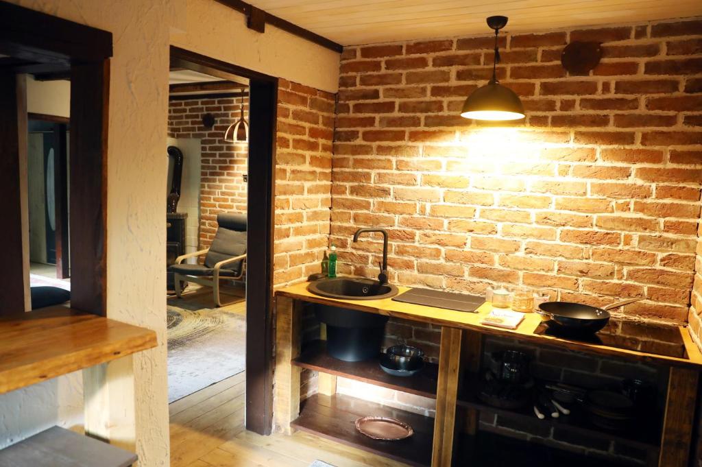 Rustic apartment Hidden photo 3