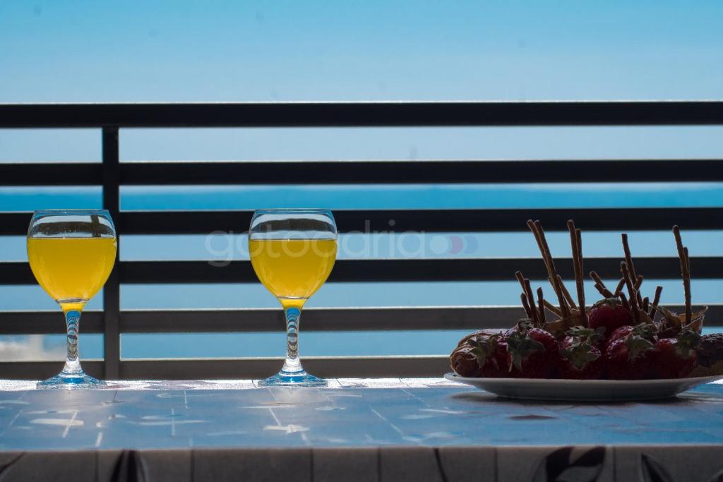 Sea View Apartment Ljiljana — photo 1