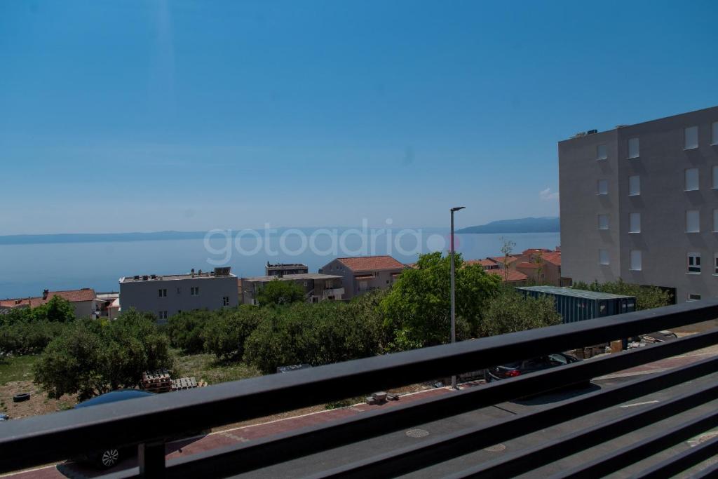 Sea View Apartment Ljiljana photo 2