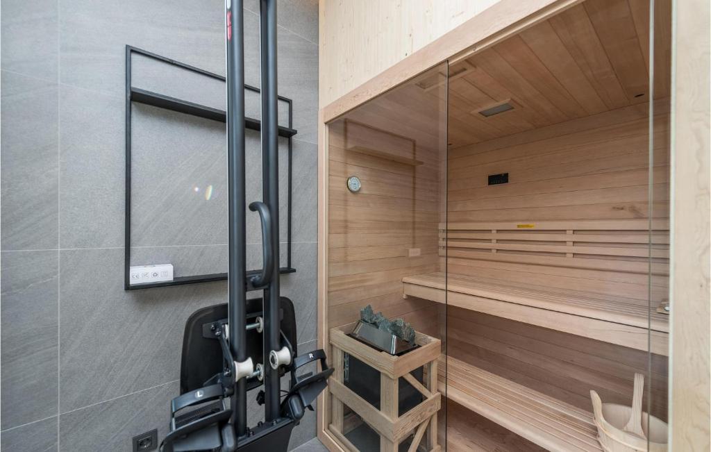 Luxurious Home In Lun With Sauna photo 2
