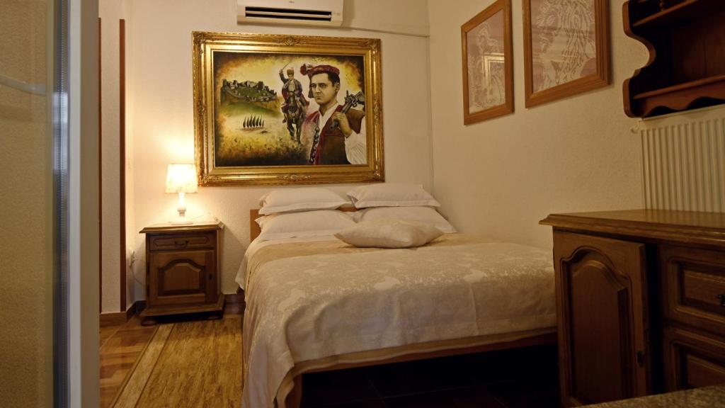 Ruralna kuća za odmor Didovina Sinj photo 2