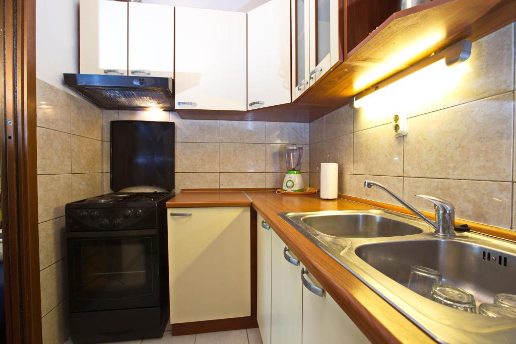 Apartments with WiFi Split - 11694 photo 2