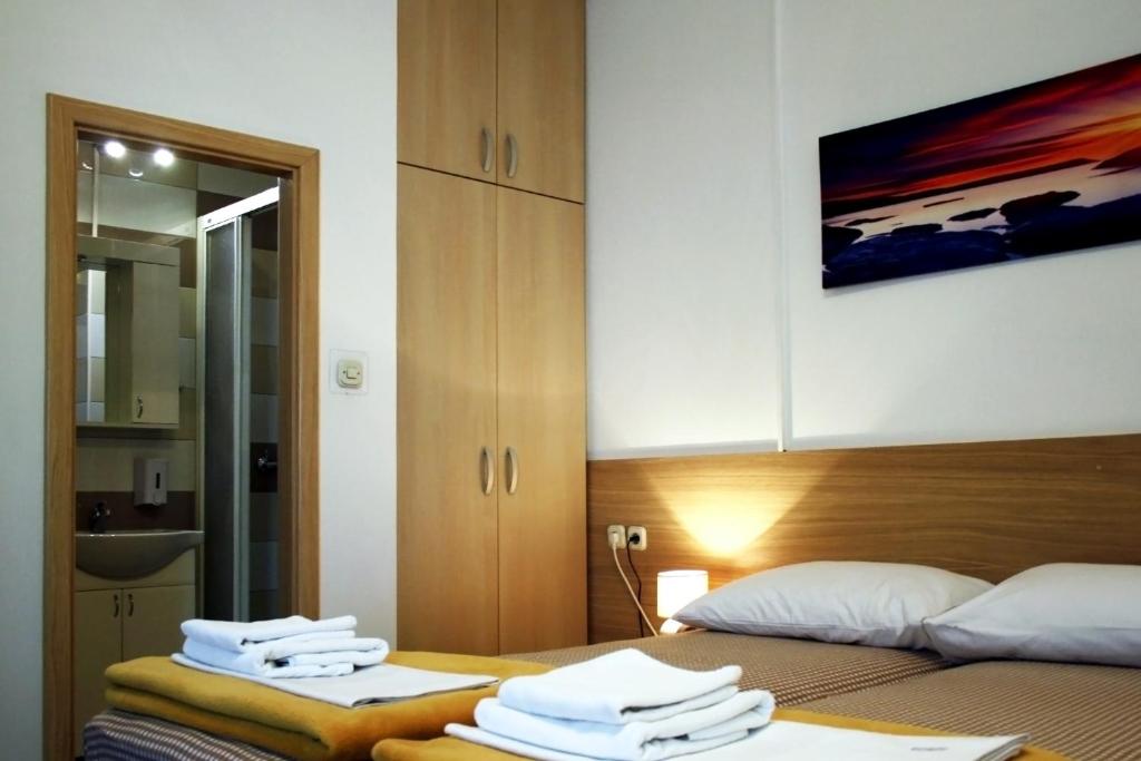 Rooms Fitea photo 3