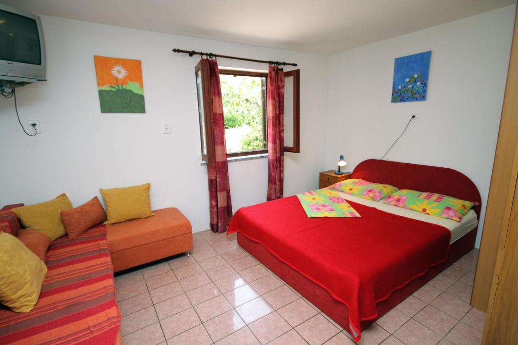 Apartments by the sea Krk - 5400 photo 2