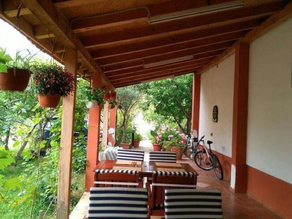 Holiday Home in Starigrad near Paklenica — photo 1