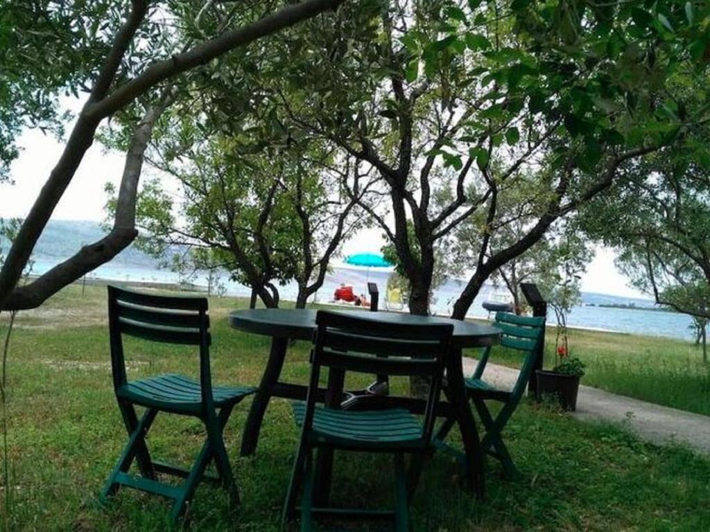 Holiday Home in Starigrad near Paklenica photo 2