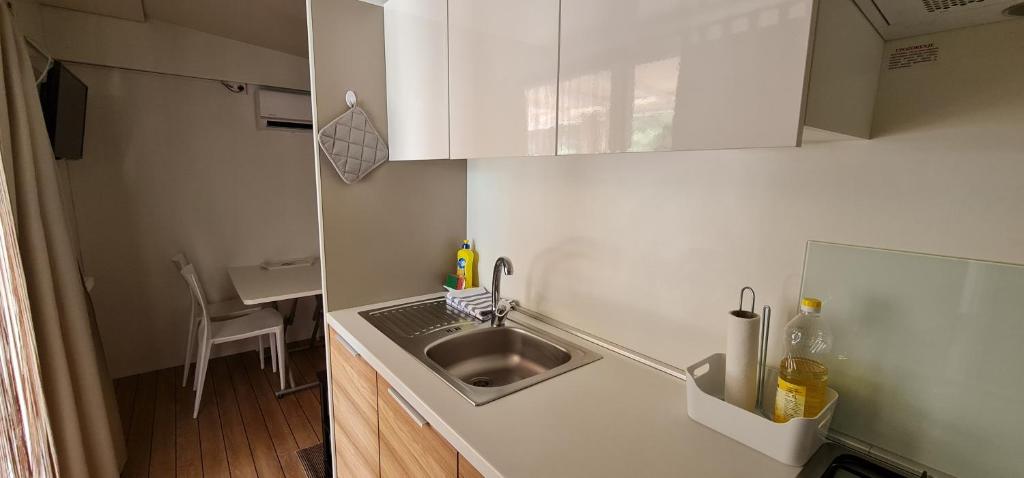 Mobile home Andreana photo 3