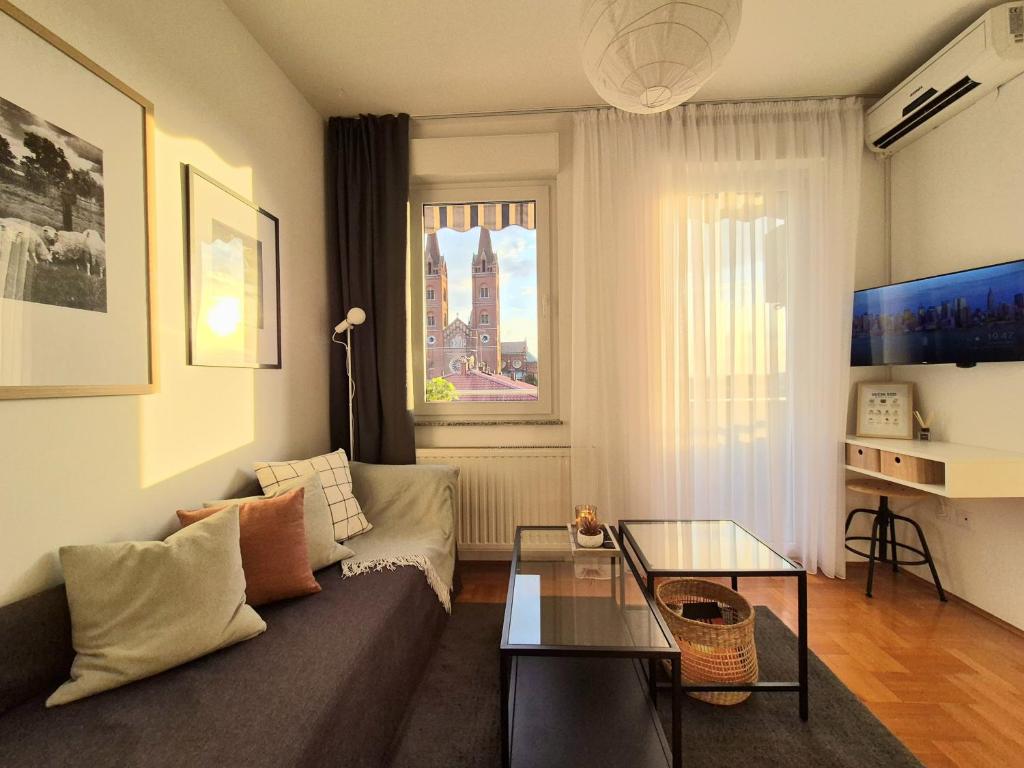 Studio apartman Zubak — photo 1