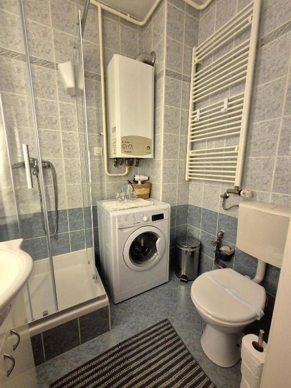 Studio apartman Zubak photo 3