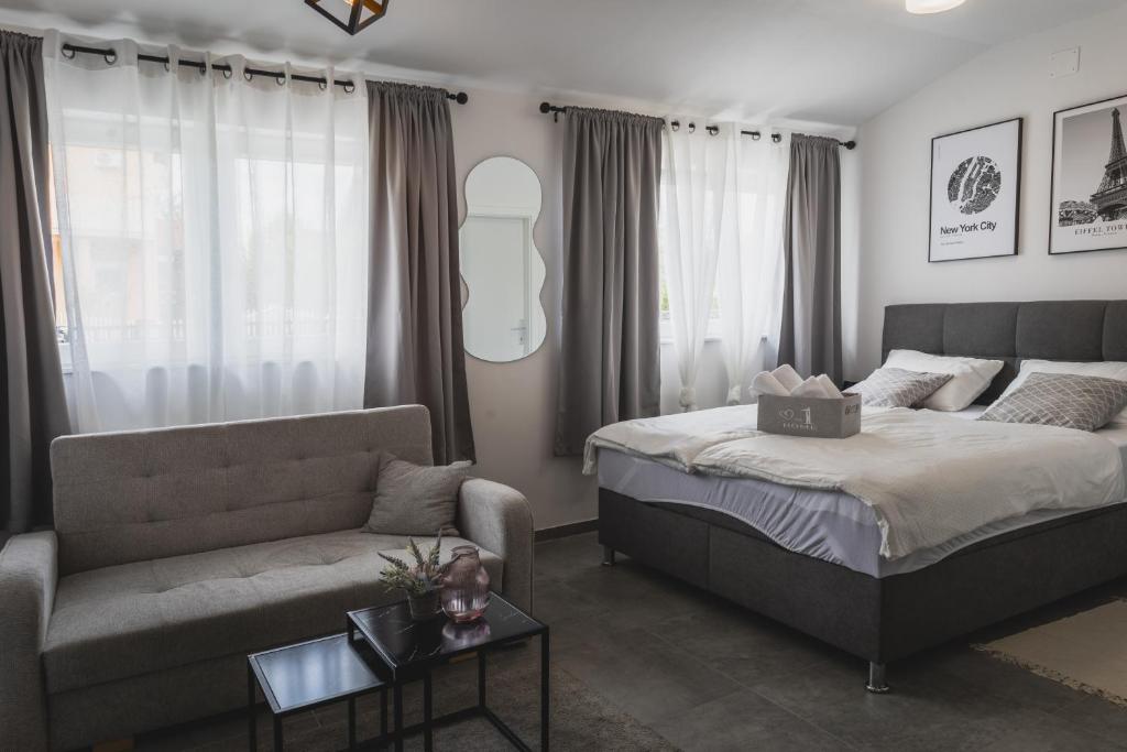 Studio apartman Mare photo 2