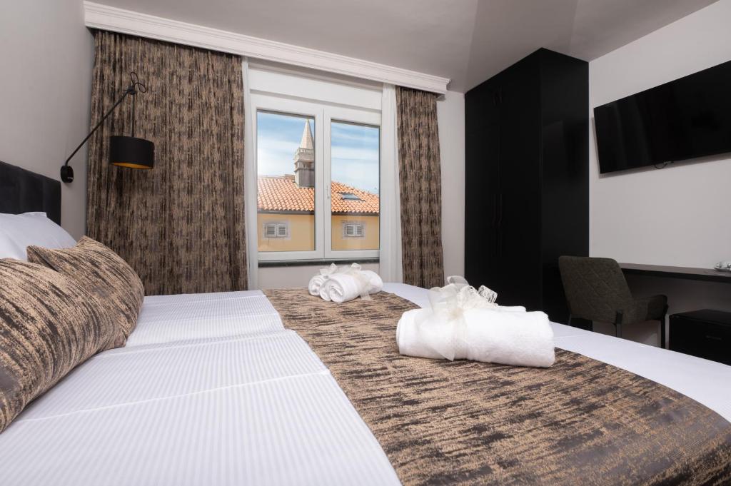 Studio & Rooms Torine photo 2