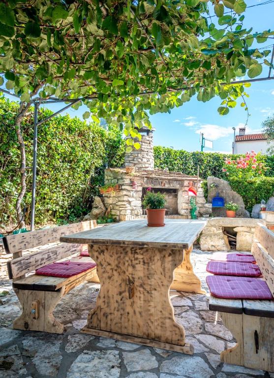 Tina Hideaway Rovinj — photo 1