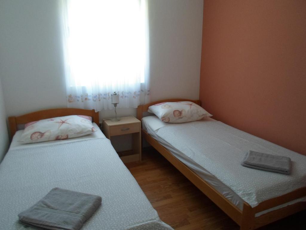 Zaton - Nin Family apartment photo 2