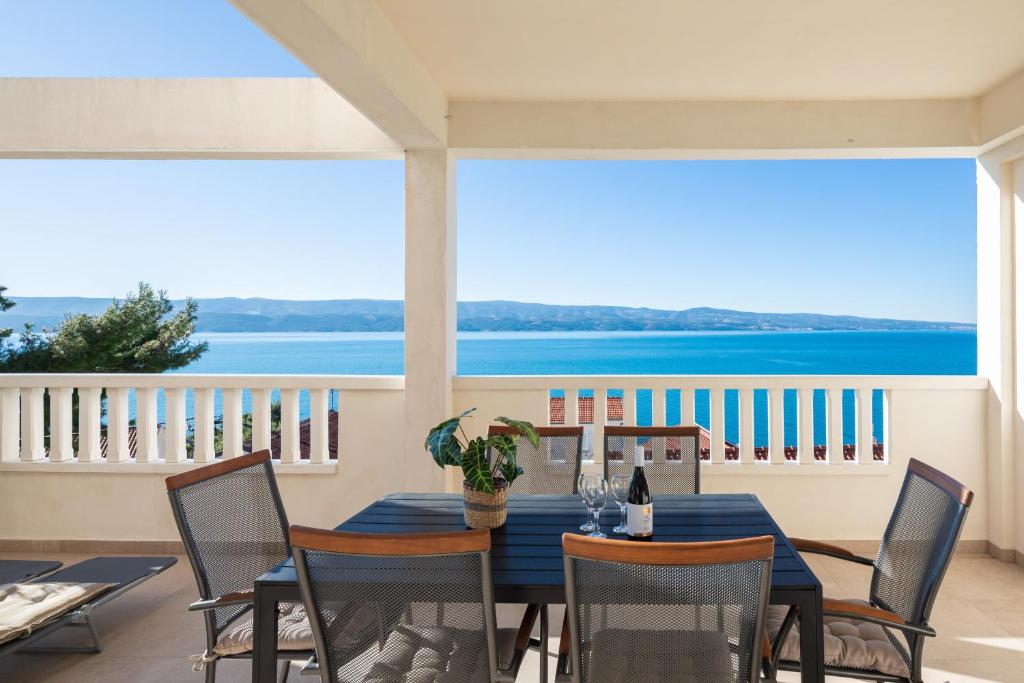 Blue Horizon Suite — photo 1