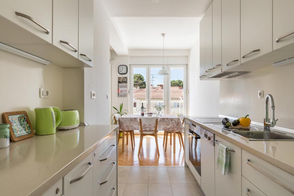 Canarino Apartment - 5 min walk to Old Town — photo 1