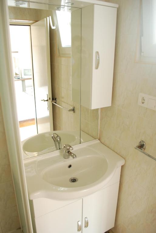 Rooms Villa Andreja photo 2