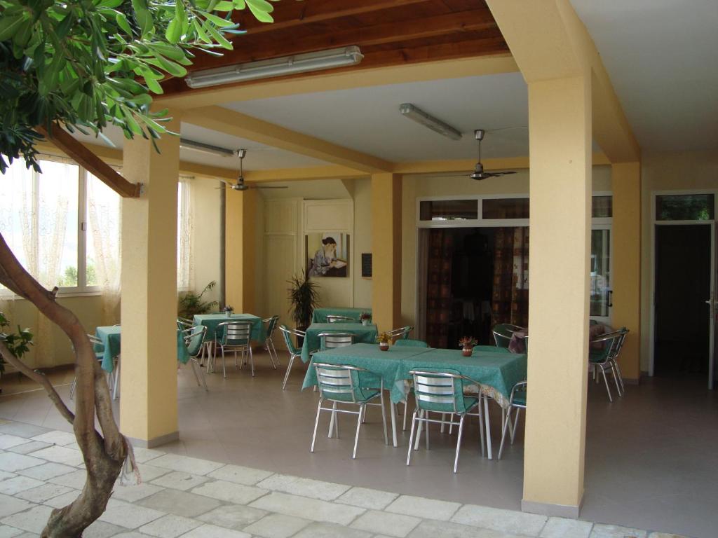 Rooms Villa Andreja photo 3