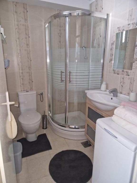 Studio apartman Altea photo 3
