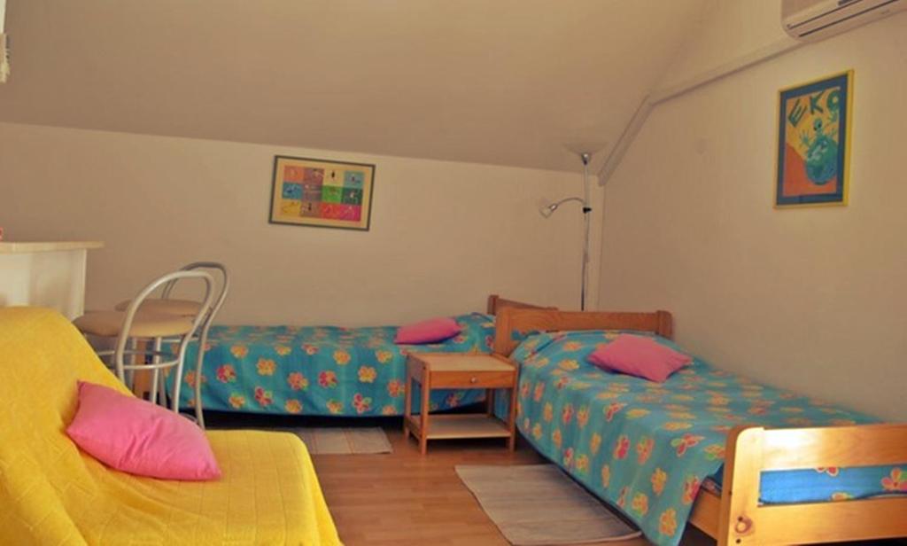 Studio Silvana & Room Renata photo 2