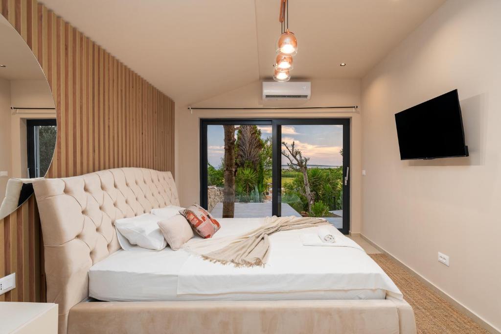 Villa Slatina near Zrce beach photo 2