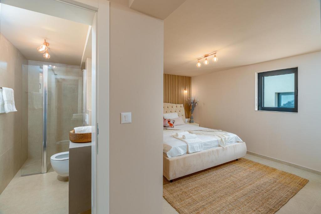 Villa Slatina near Zrce beach photo 3