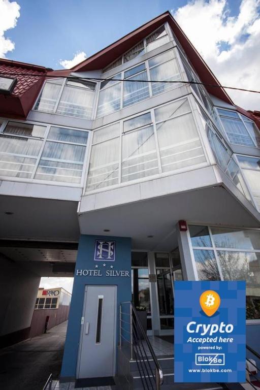 Hotel Silver — photo 1