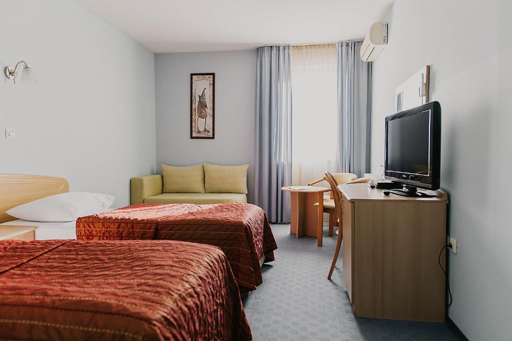 Hotel Silver photo 2