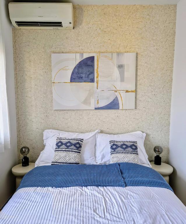 Studio apartment Zen Zagreb with free garage photo 2