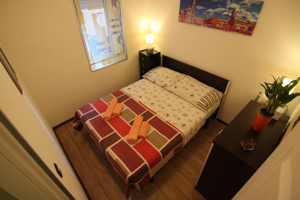 Zadar Center Apartment photo 2
