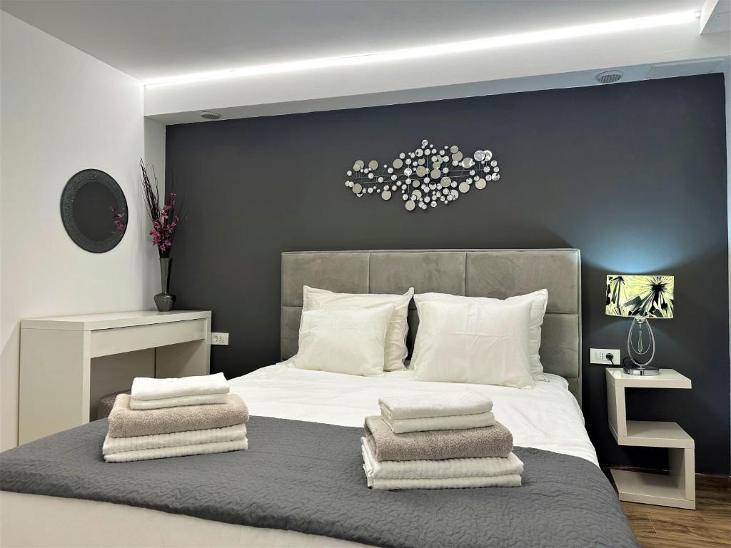 HILLSIDE Apartment Volosko photo 2