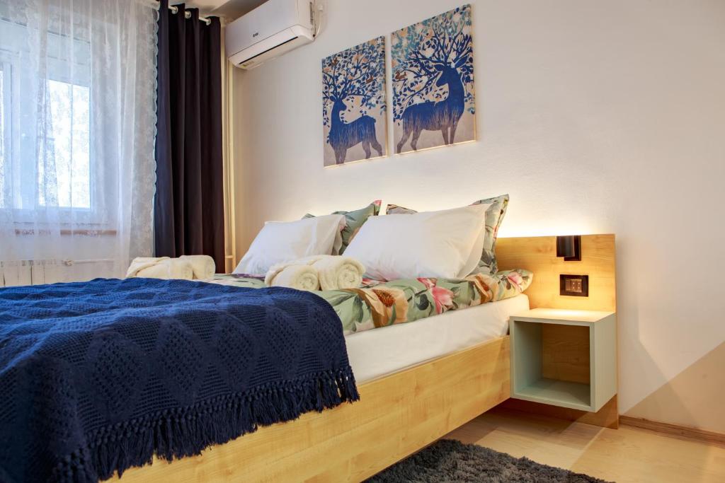 Studio apartman D7 photo 2
